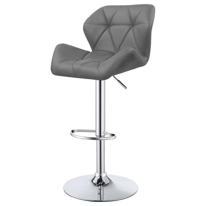 Berrington Adjustable Bar Stool