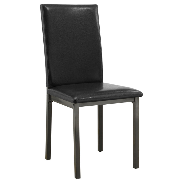 Garza Side Chair