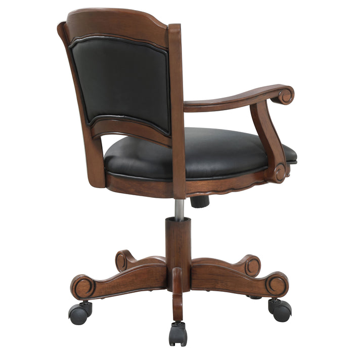 Turk Game Chair