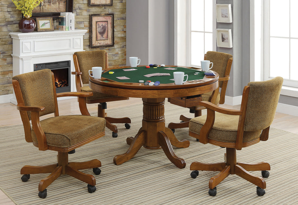 Mitchell Game Table