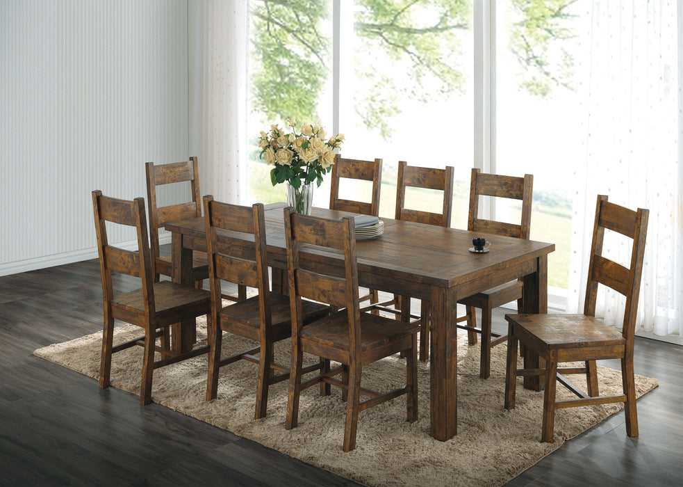 Coleman Dining Table