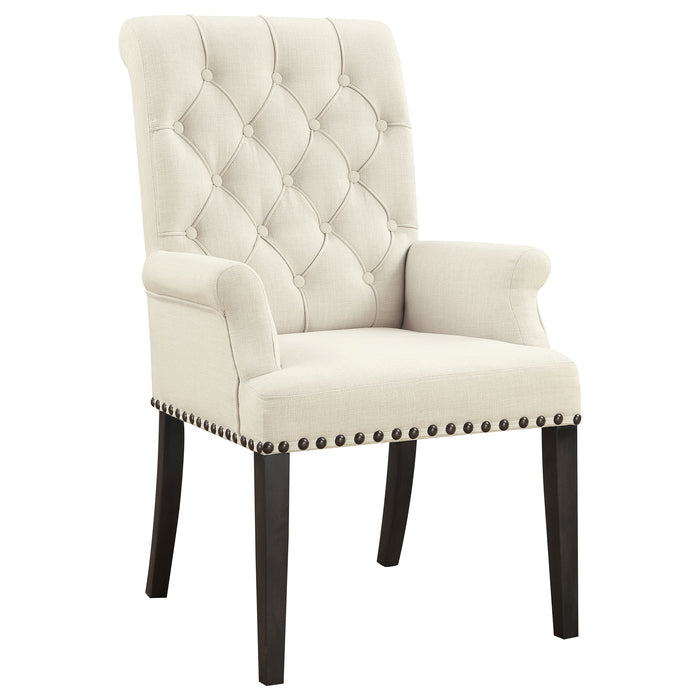 Alana Arm Chair image