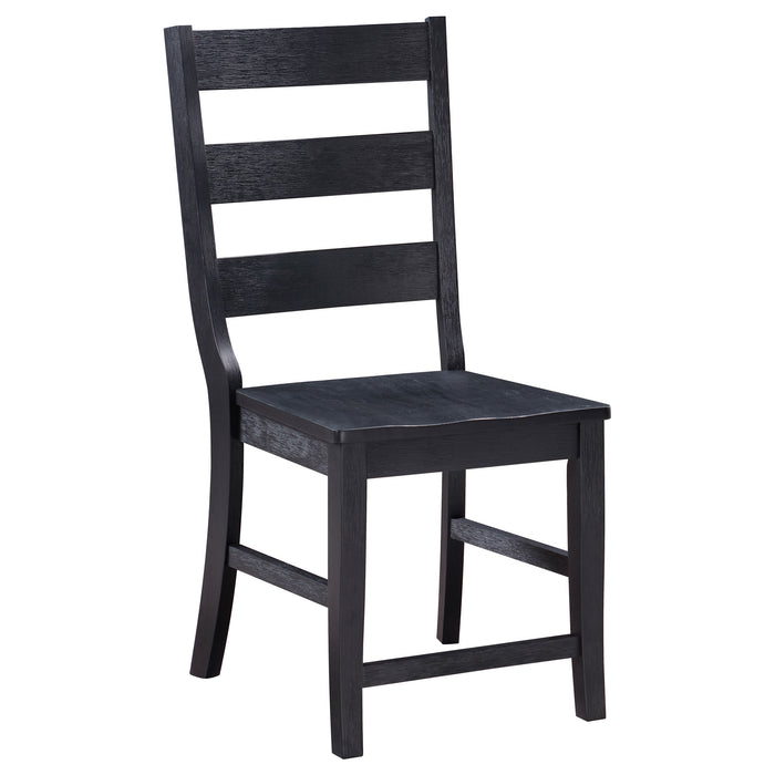 Newport Side Chair