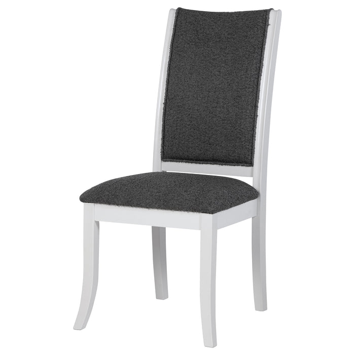 Judd Side Chair