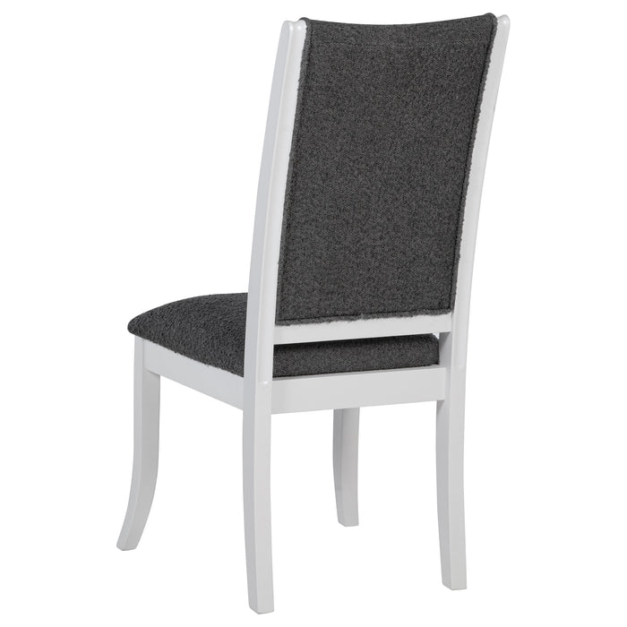 Judd Side Chair