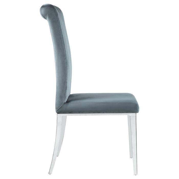 Beaufort Side Chair