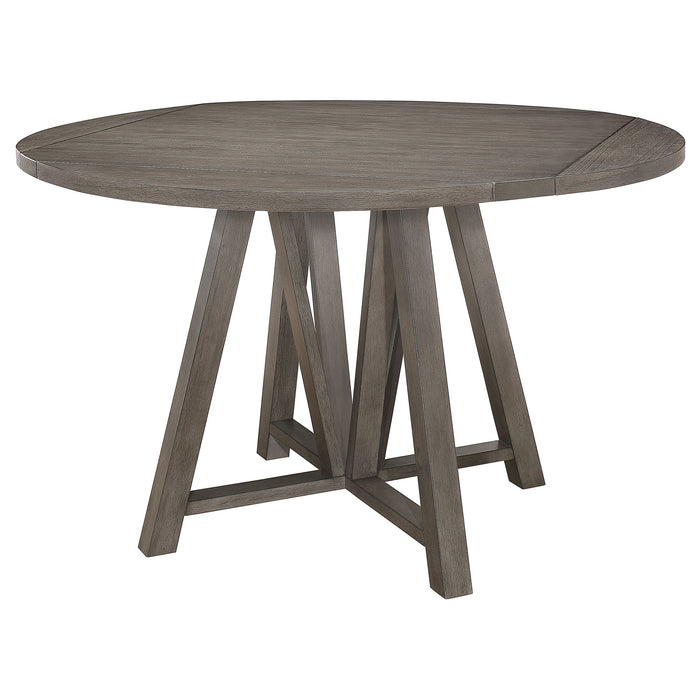 Athens Counter Height Dining Table image