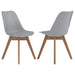 Caballo Side Chair image