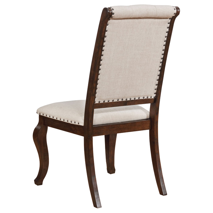 Brockway Side Chair