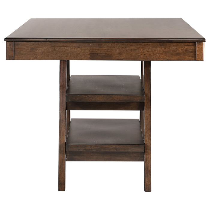 Dewey Counter Height Dining Table