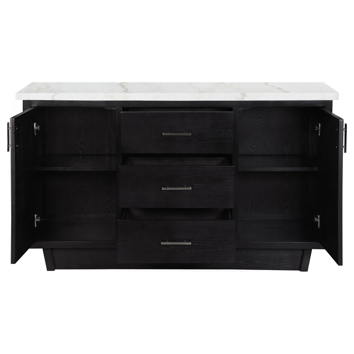 Sherry Sideboard