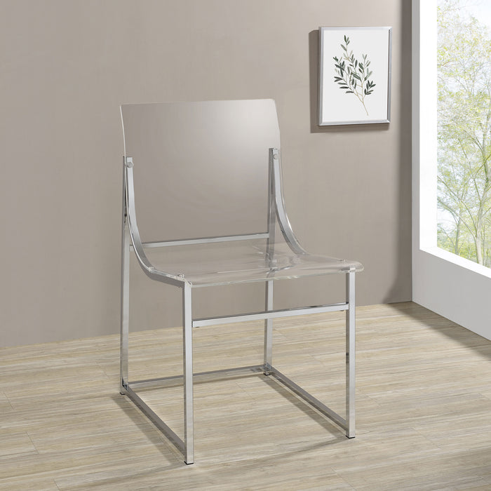 Adino Side Chair