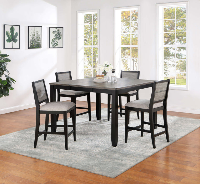 Elodie Counter Height Dining Table