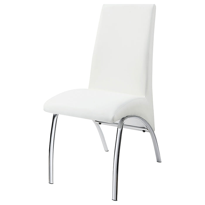 Bishop Side Chair