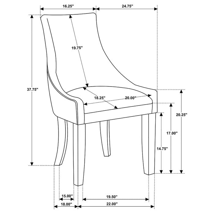 Phelps Side Chair