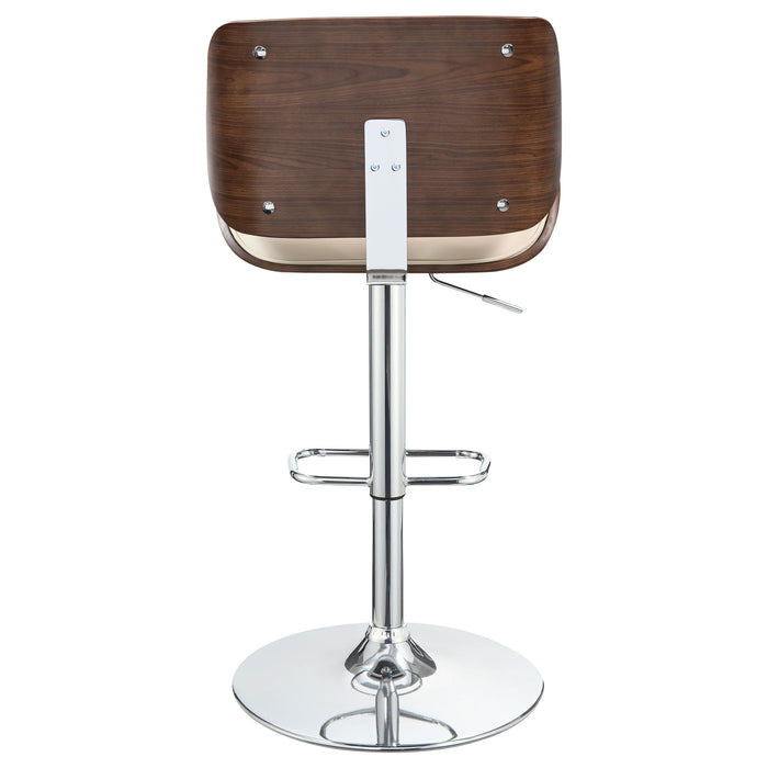 Folsom Adjustable Bar Stool