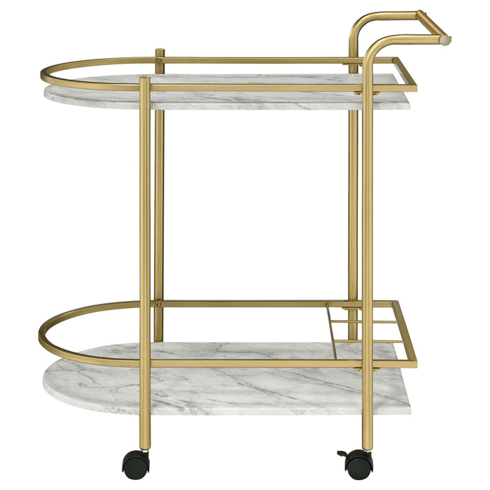 Desiree Bar Cart