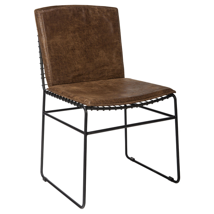 Abbott Side Chair