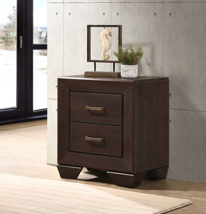 Kauffman Nightstand