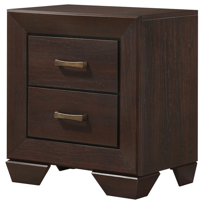 Kauffman Nightstand