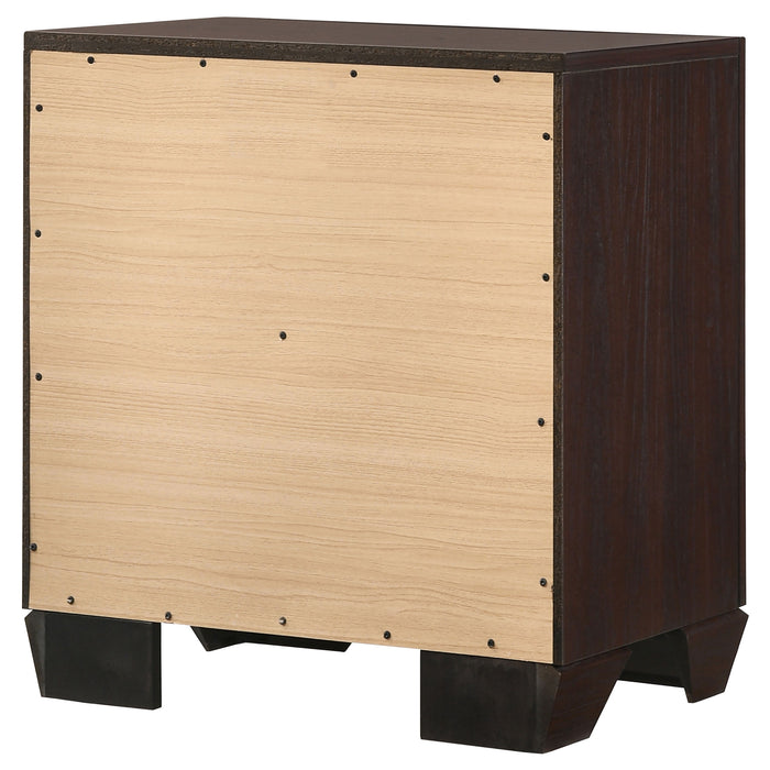 Kauffman Nightstand