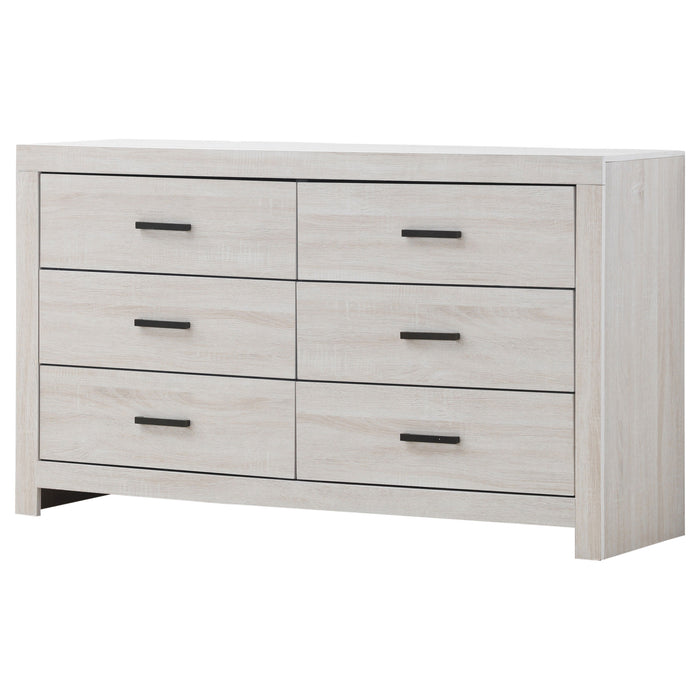 Brantford Dresser