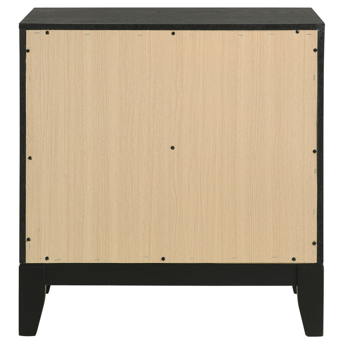 Valencia Nightstand