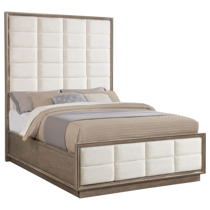 Durango Queen Bed