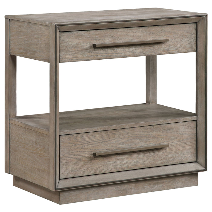 Durango Nightstand