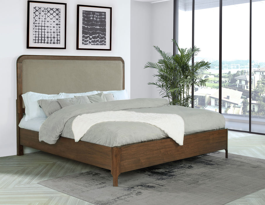 Maderia California King Bed