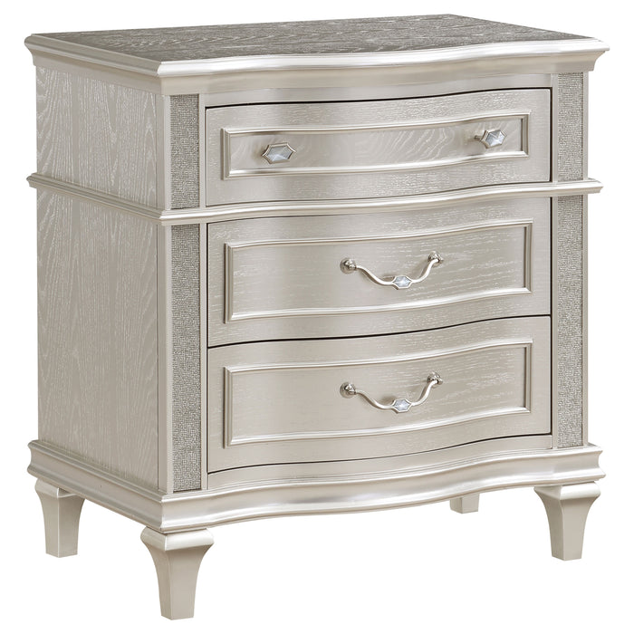 Evangeline Nightstand image