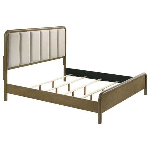 Amsbury Queen Bed image