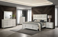 Olivia 5 Pc Bedroom Set image