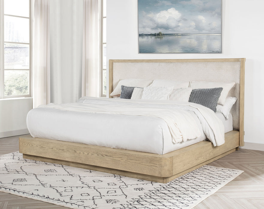 Kailani Queen Bed