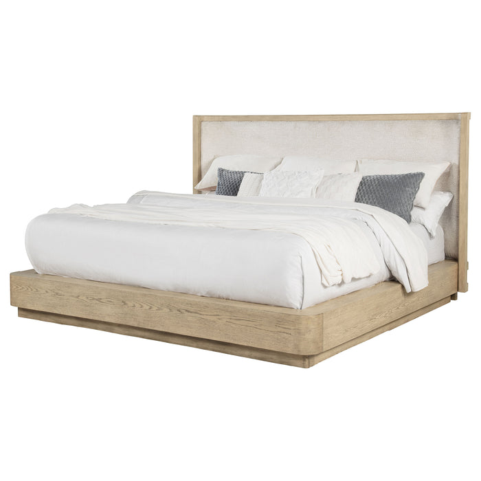 Kailani Queen Bed