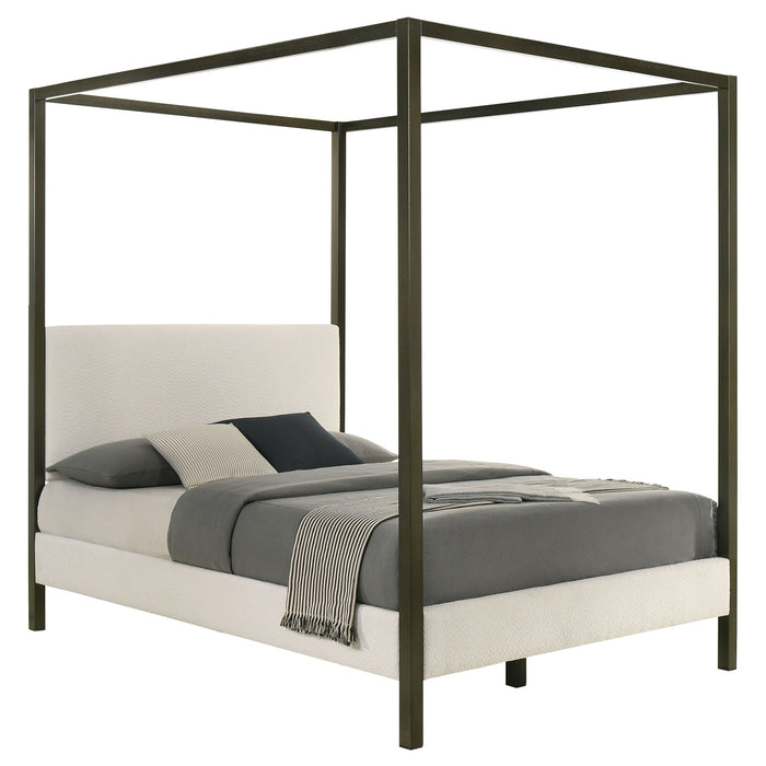 Monroe Queen Bed