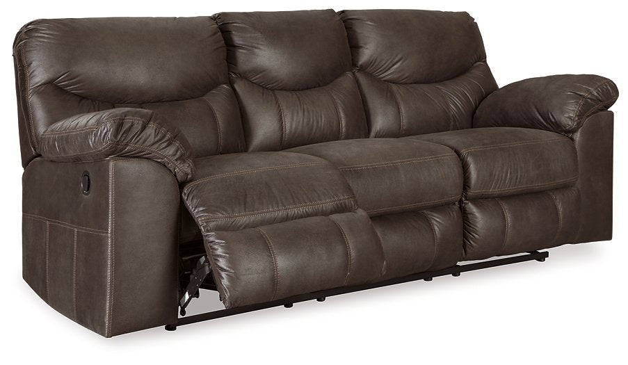 Boxberg Reclining Sofa