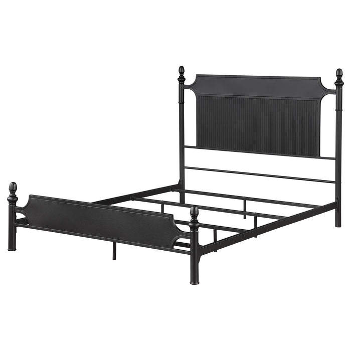 Cameron Queen Bed