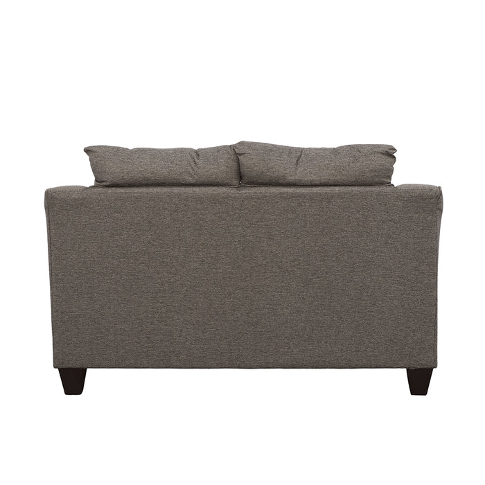 Salizar Stationary Loveseat