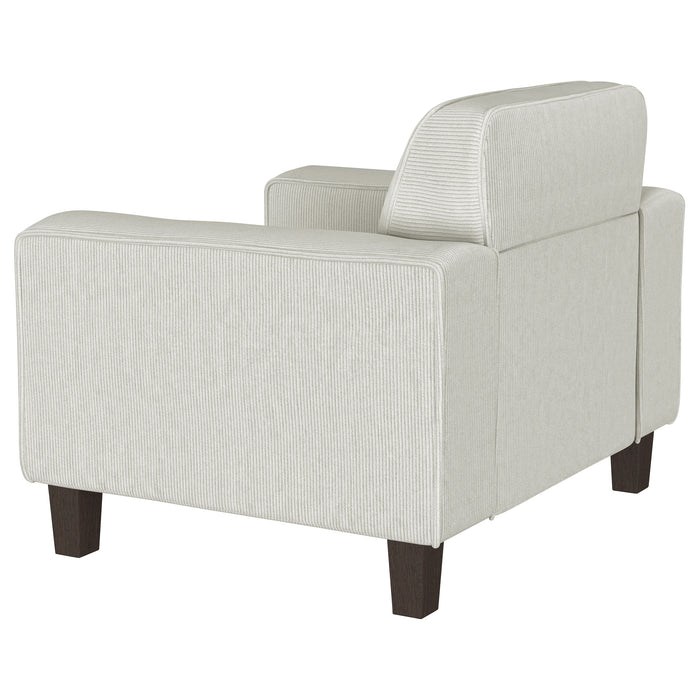 Deerhurst Accent Chair