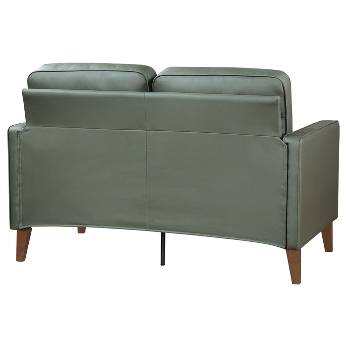 Jonah Stationary Loveseat