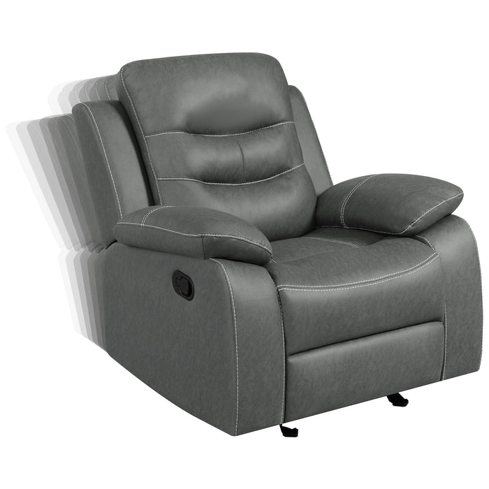 Nova Recliner