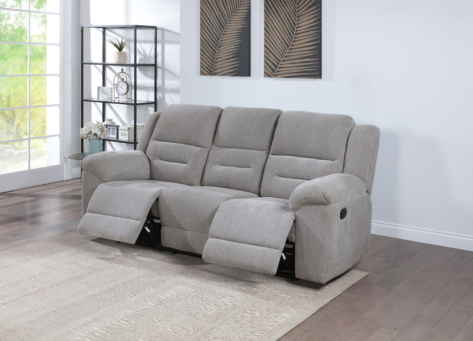 Gilson Reclining Sofa