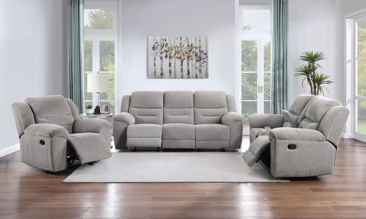 Gilson Reclining Sofa