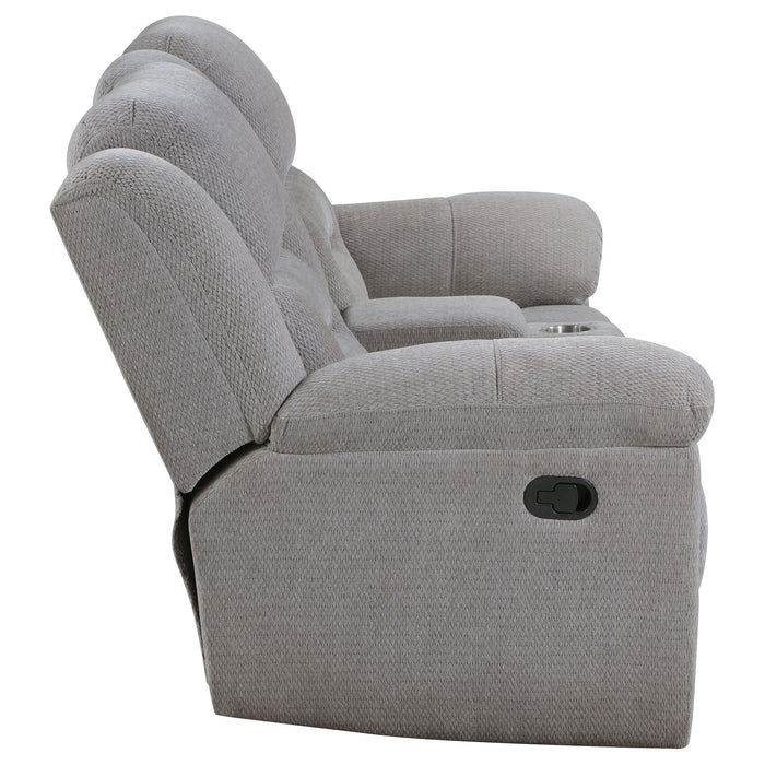 Gilson Reclining Loveseat