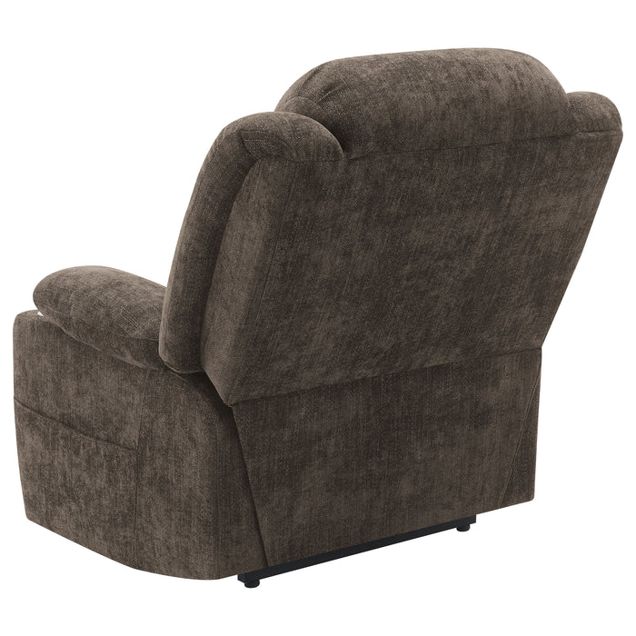 Houston Power Recliner