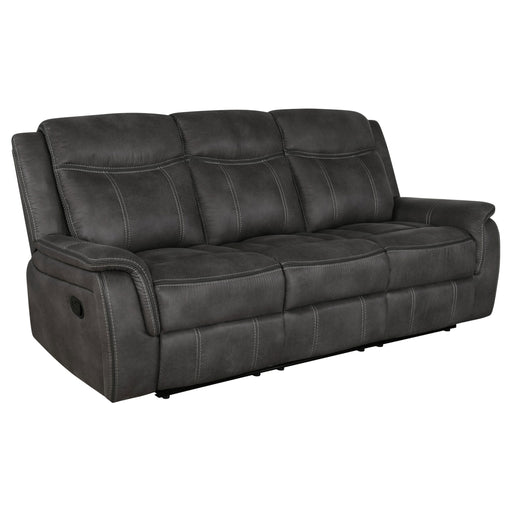 Lawrence Reclining Sofa image