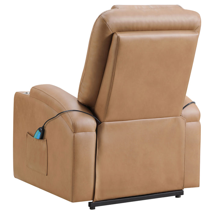 Armstrong Power Recliner