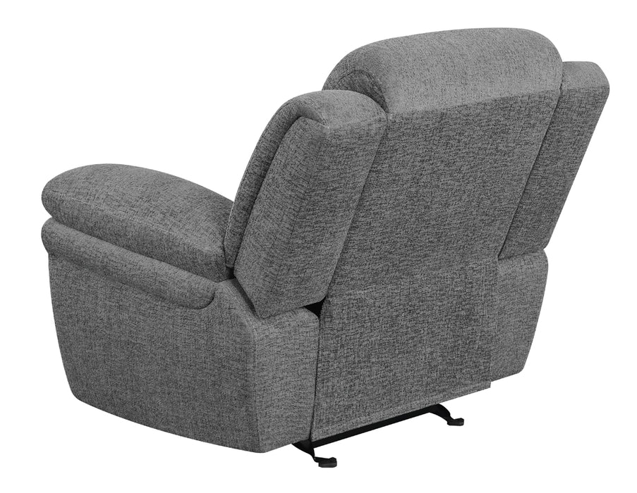 Bahrain Recliner