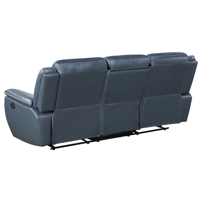 Sloane Reclining 2 Pc Set